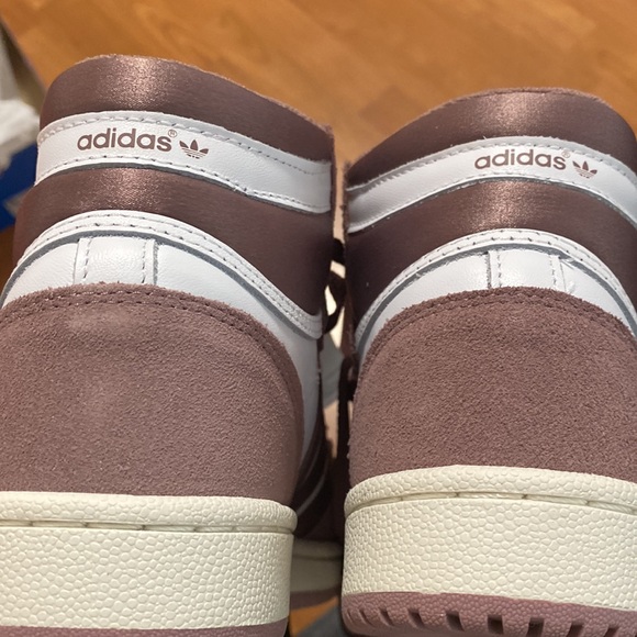 adidas Top Ten High Top Sneakers - Picture 4 of 6